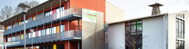 Wirtschaftsschule Neuburg an der Donau Header