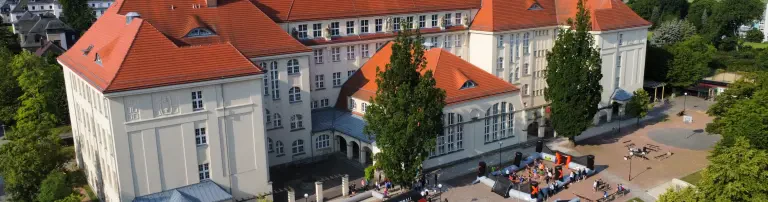 Gymnasiumsverein Burgstädt Header