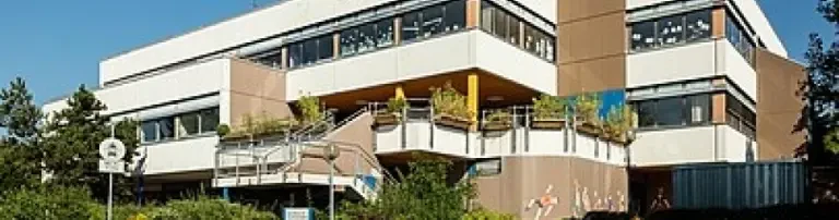 Förderverein der Schule am Pfaffenberg Header