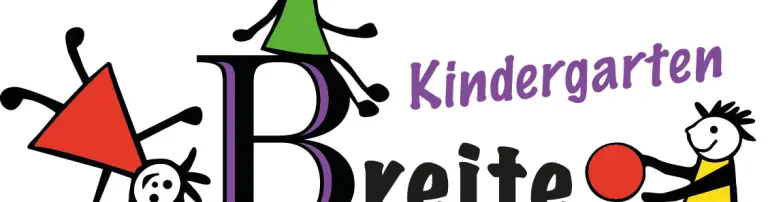 Kindergarten "Breite" Header