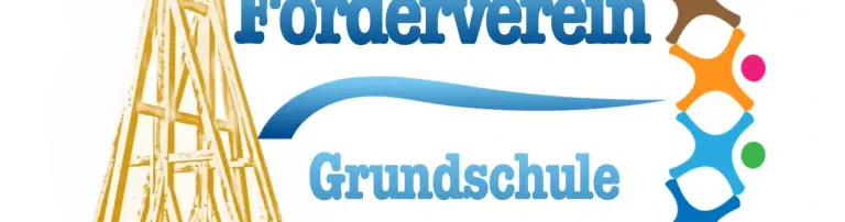 Förderverein für die Grundschule Waffensen, Außenstelle der Kantor-Helmke-Schule Rotenburg (Wümme) Header