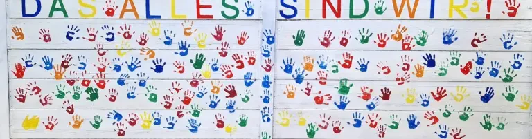 Förderkreis der Albert-Schweitzer-Schule e. V. in Kerpen-Brüggen Header