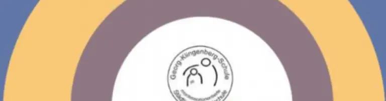 Förderverein der montessoriorientierten Städtischen Grundschule Georg-Klingenberg e.V. Header