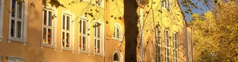 Freunde der Diesterwegschule e. V. Header
