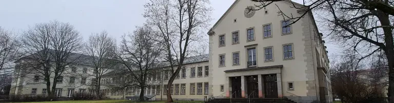 Förderverein der Kooperationsschule Chemnitz e.V. Header