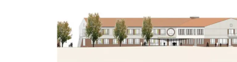 Förderverein der Rosenborn-Grundschule Harsefeld e.V. Header