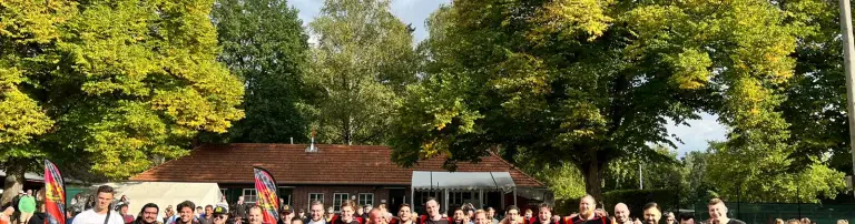 Hamburger Rugby-Club von 1950 e.V. Header