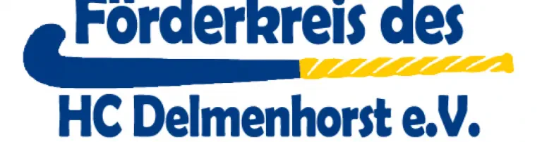 Förderkreis des Hockeyclub Delmenhorst e.v. Header