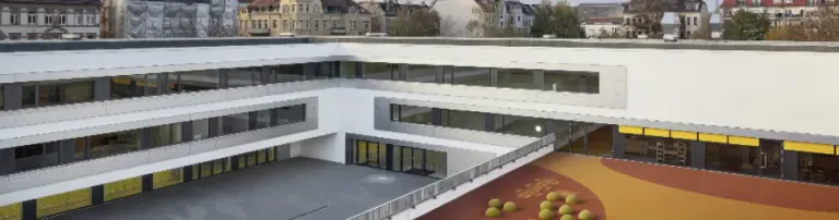 Förderverein der Kurt-Masur-Schule - Grundschule und Hort der Stadt Leipzig e.V. Header