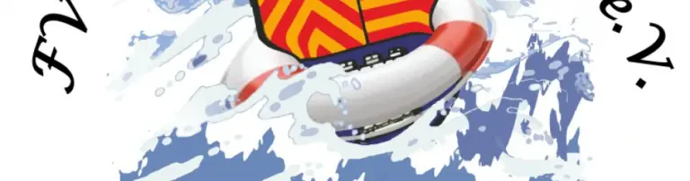 FV Rettungsschwimmer e.V. Header