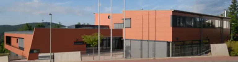 Förderverein der Grundschule Schloßborn e.V. Header