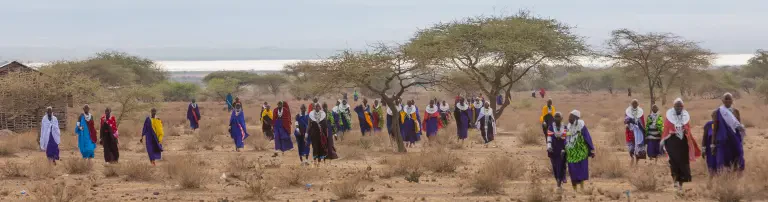 Upendo Verein zur Förderung von Entwicklungsprojekten in Afrika Header