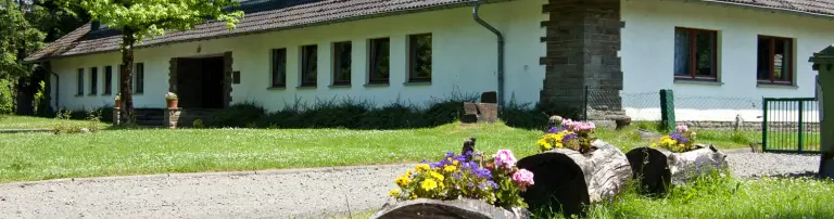 Schullandheim Humboldt-Gymnasium Düsseldorf e.V. Header