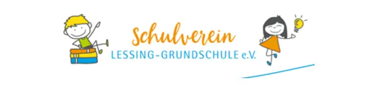 Schulverein Lessing-Grundschule Bad Doberan Header