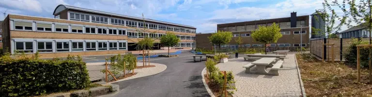 Förderverein der Hönnequell-Schule Neuenrade e.V Header