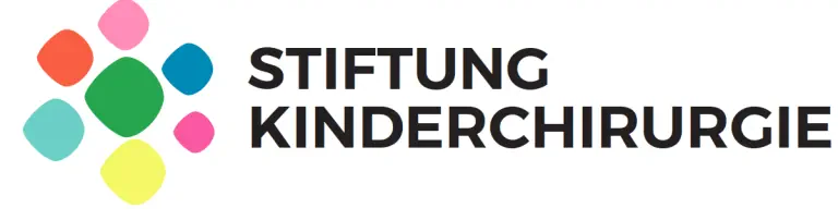 Stiftung Kinderchirurgie Header