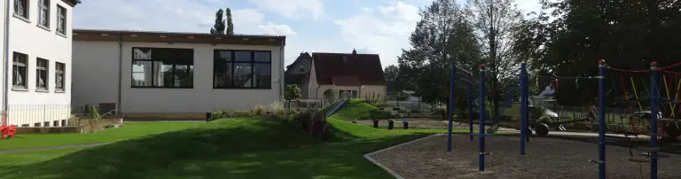 Förderverein Grundschule Wallendorf e.V. Header