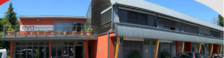 Ehrenfelder Verein für Arbeit und Qualifizierung e.V. Header