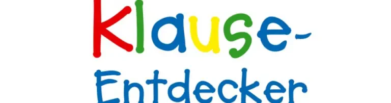Förderverein der Kita Klause Entdecker e.V. Header