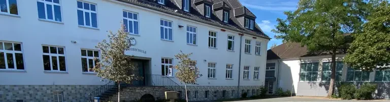 Förderverein der Dionysiusschule Elsen e.V. Header