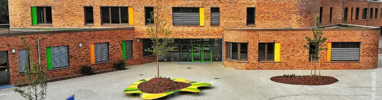Förderverein Aue-Mehde-Grundschule e.V. Header