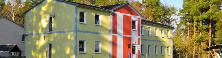 Diakonieverein Carolinenfeld e.V. Header