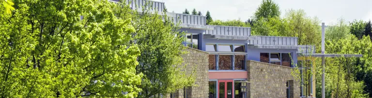 Freie Waldorfschule Göttingen e. V. Header