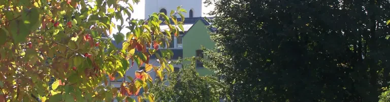 Christlicher Schulverein Döbeln-Technitz e. V. Header