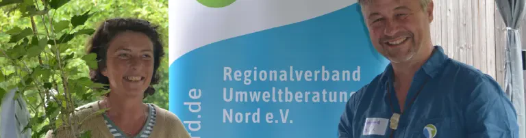 Regionalverband Umweltberatung Nord e.V. (R.U.N.) Header