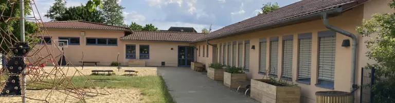 Schulverein zur Förderung der Grundschule Dabel e.V. Header
