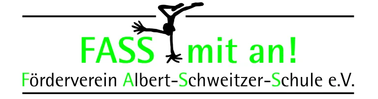 Förderverein Albert-Schweitzer-Schule Denkendorf e.V. Header