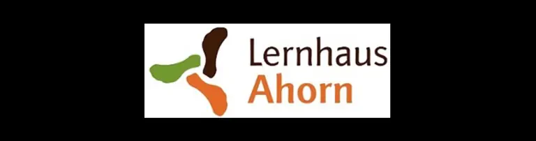 Förderverein Lernhaus Ahorn e. V. Header