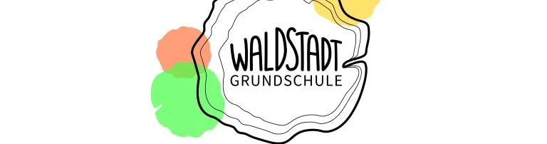 Förderverein der Waldstadt-Grundschule e.V. Header