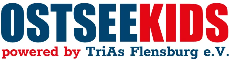 Ostseekids powered by TriAs Flensburg e.V. Header
