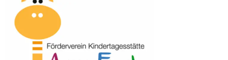 Förderverein Kita Anne Frank Hornhausen Header