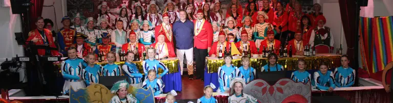 Ahlbecker Karneval Klub e.V. Header