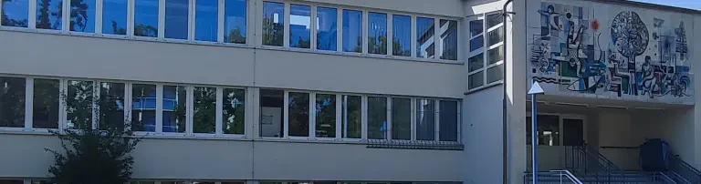 "Verein zur Förderung sehbehinderter Kinder e.V." Header