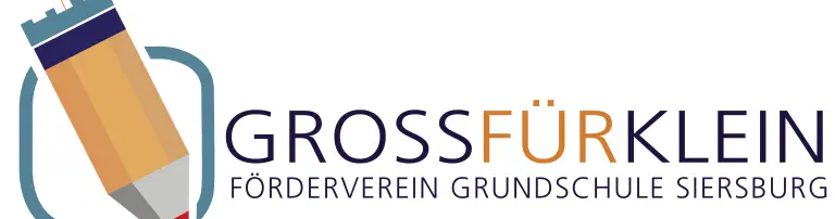 Förderverein der Grundschule Siersburg e.V. Header