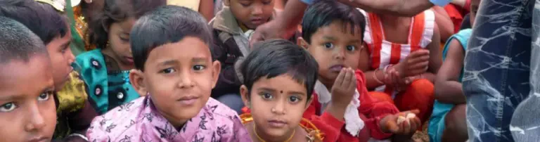 Bondhu Bangladesh e.V. Header