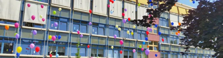 Förderverein Ringelnatz-Grundschule Wurzen e.V. Header