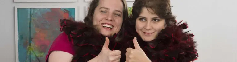 Bildungs- und Begegnungsstätte TREFFPUNKT, Caritasverband für Stuttgart e.V. Header