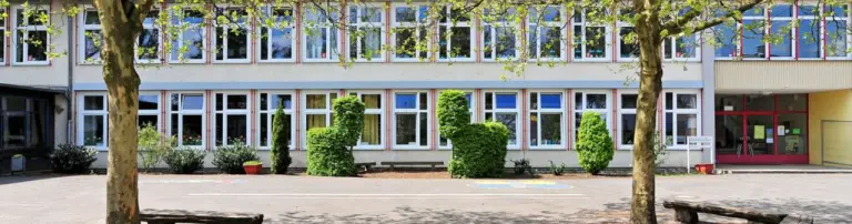 Förderverein der Grundschule Luthe e. V. Header