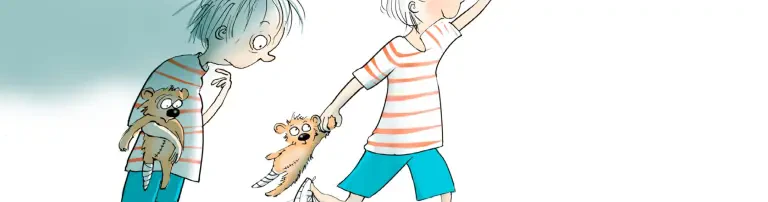 EWD e.V. - Ehrenamtliche Wegbegleitung Deutschland für Kinder, Jugendliche und Careleaver Header