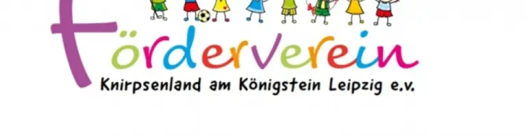 Förderverein Kita Knirpsenland Header