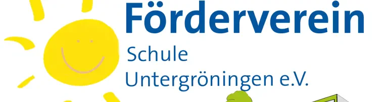 Förderverein Schule Untergröningen eV Header