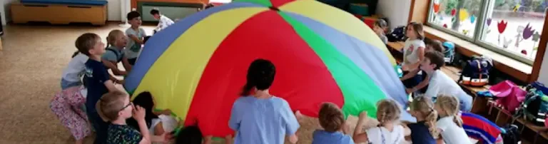 Förderverein Martin-Luther-Grundschule + Christus-Kindergarten Greven e.V. Header