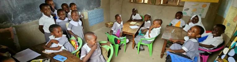 Kids of Ukunda Header