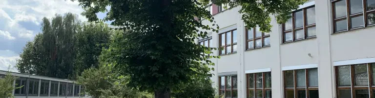 Förderverein Schmöckwitzer Insel-Schule e.V. Header
