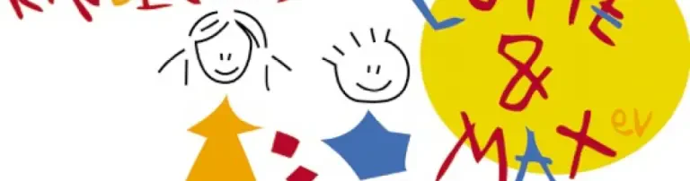 Kinderladen Lotte & Max e.V. Header