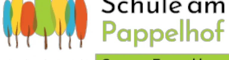 Schule am Pappelhof Header